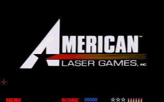 Last Bounty Hunter screenshot 4 for 3DO